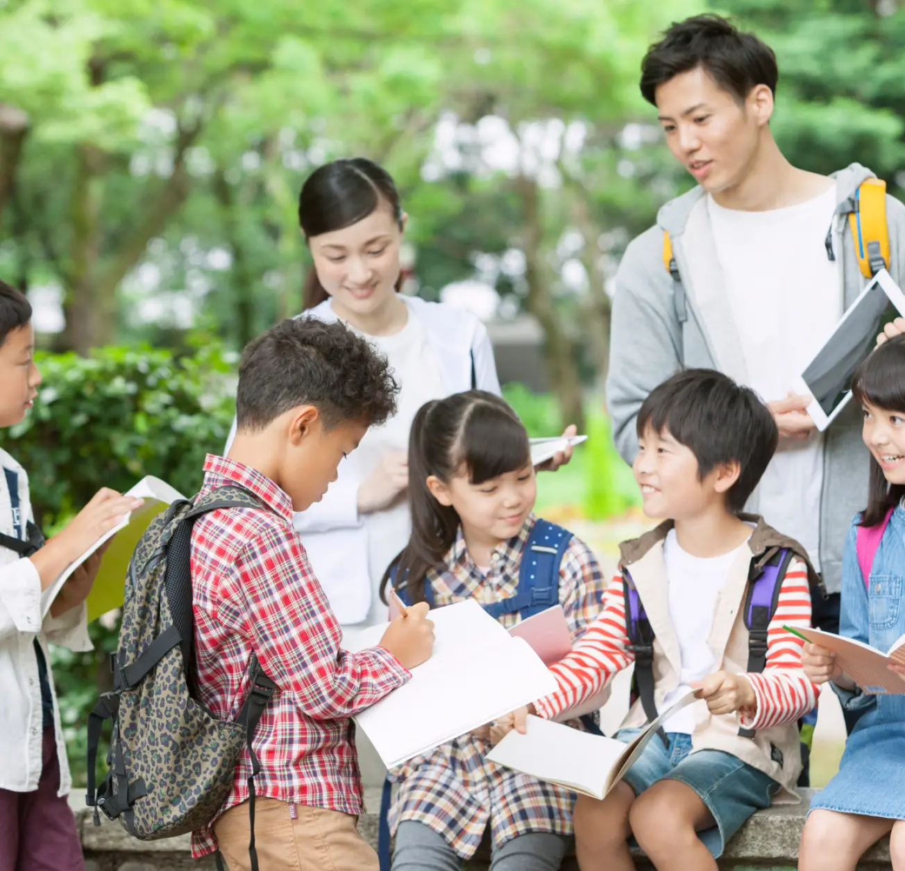 学び×将来の夢